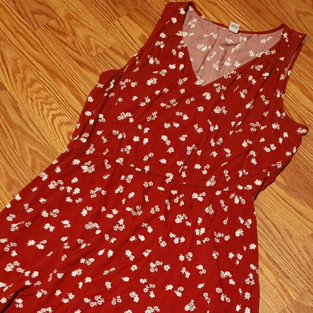 Old Navy Dress